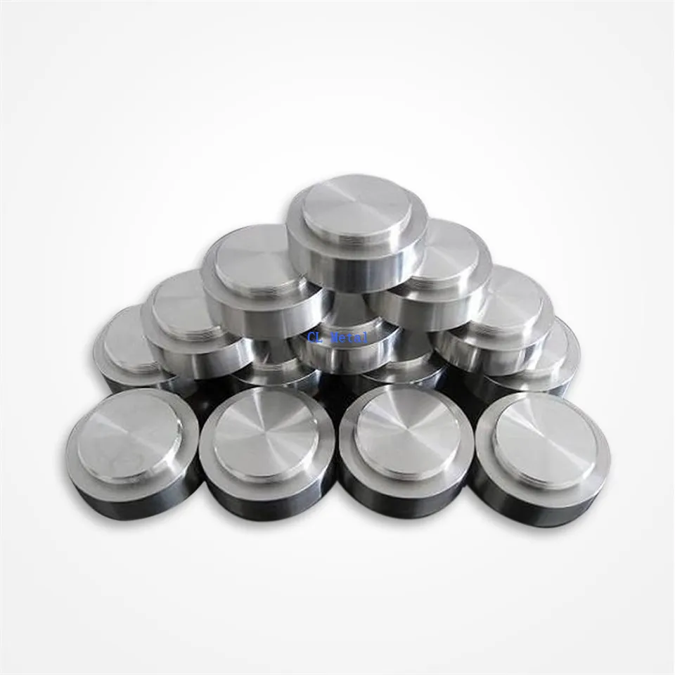 Tantalum Target